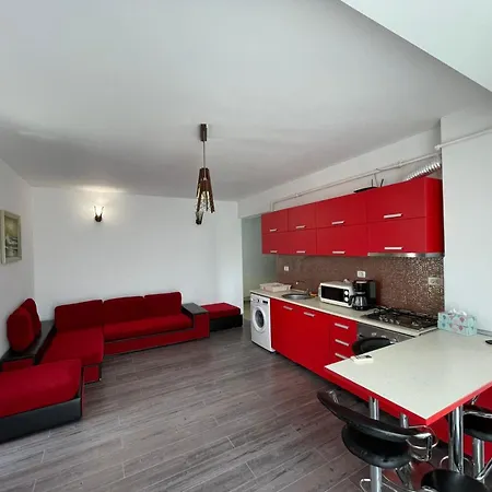 Dor De Mare - Guatemala Apartment