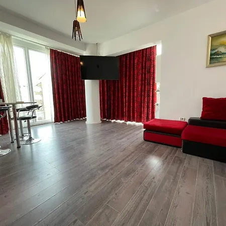Apartment Dor De Mare - Guatemala *