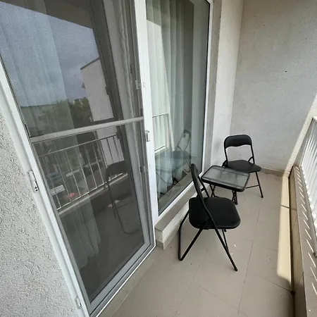 Apartment Dor De Mare - Guatemala Navodari