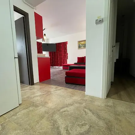 Dor De Mare - Guatemala Apartment *