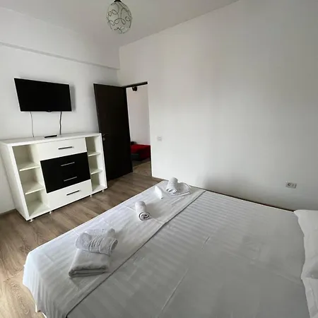 Dor De Mare - Guatemala Apartment